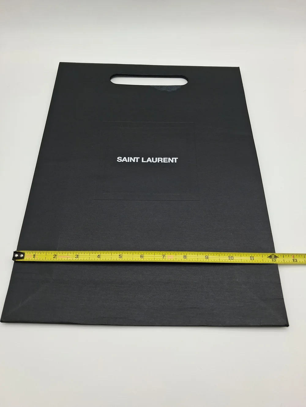 Saint Laurent particularly like
